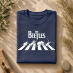 The Beetles Tee