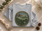 Appalachian Trail Crewneck Sweatshirt