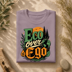 Eco Over Ego Tee