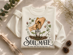 Soil Mate Crewneck Sweatshirt