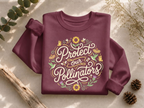 Protect Our Pollinators Sweatshirt