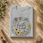 Earth is Home Tee