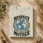 Respect Your Mother Tee