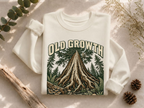 Old Growth Crewneck Sweatshirt