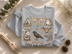 Love The Unloved Crewneck Sweatshirt