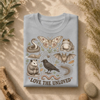 Love The Unloved Tee
