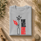 Plant Trees Start Riots Tee