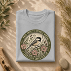 Compassion Looks Radical Tee