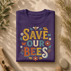 Save Our Bees Tee