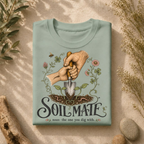 Soil Mate Tee