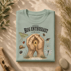 Bug Enthusiast Tee