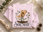 Soil Mate Crewneck Sweatshirt