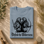 Defend The Wilderness Tee