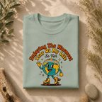 Hottest Year So Far Tee