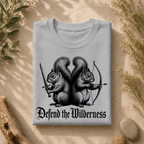 Defend The Wilderness Tee