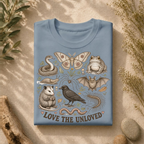 Love The Unloved Tee