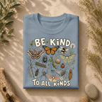 Be Kind To All Kinds Tee