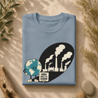 Sorry About The Carbon Shadow Tee