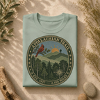 Appalachian Trail Tee