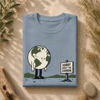 Sorry About The Carbon Tee