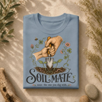 Soil Mate Tee