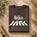 The Beetles Tee