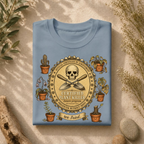 Certified Plant Killer Tee