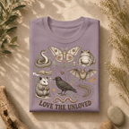 Love The Unloved Tee