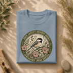 Compassion Looks Radical Tee