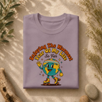 Hottest Year So Far Tee