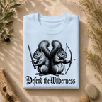 Defend The Wilderness Tee