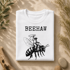 BEEHAW Tee