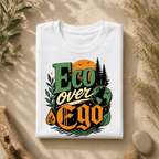 Eco Over Ego Tee