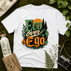 Eco Over Ego Tee