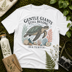 Gentle Giants Sea Turtle Tee