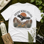 California Condor Ancient Wings Tee