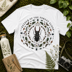 Keeper Of The Forest Mandala Tee
