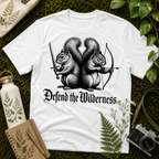 Defend The Wilderness Tee
