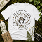 Spider Magic Mandala Tee
