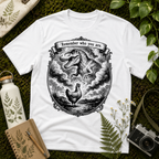 Remember Who You Are Tee