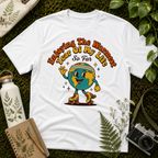 Hottest Year So Far Tee