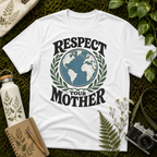 Respect Your Mother Tee
