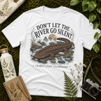 Chinese Giant Salamander Tee