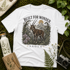Saola Built For Wonder Tee
