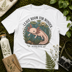 Axolotl Wonder Tee