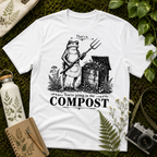 You're Going In The Compost Tee