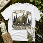 Protect Our National Parks Tee