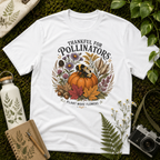 Thankful For Pollinators Tee