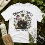 Compost Coven Tee