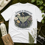 Garden By Moonlight Tee